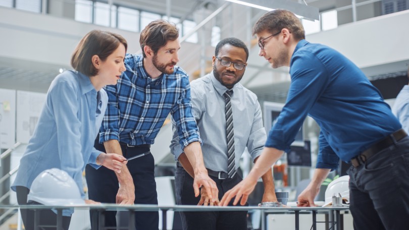 Applied Industrial Automation company values and mission statement