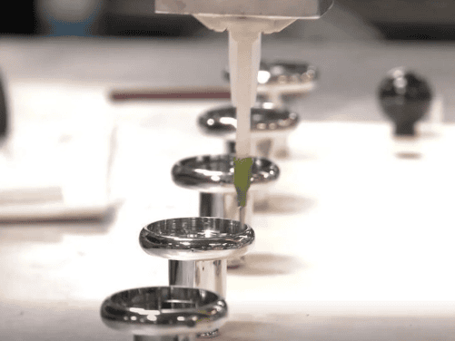 Dispensing