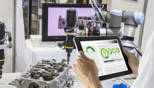 Energy Monitoring