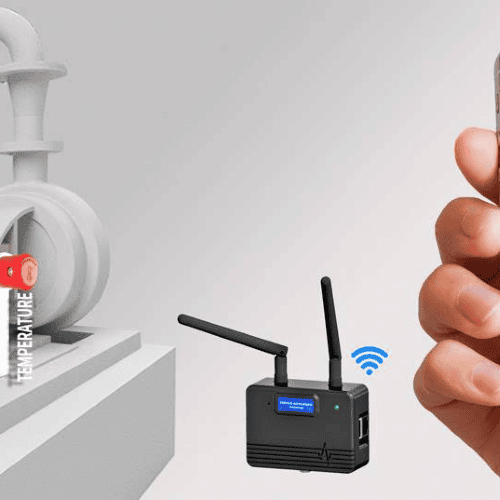 Connected Factory