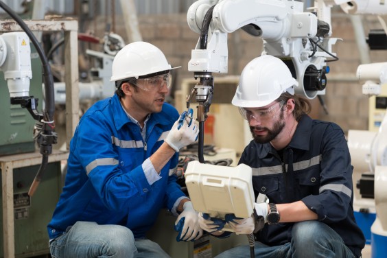 Installation Services