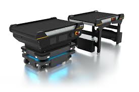 Autonomous Mobile robots 3
