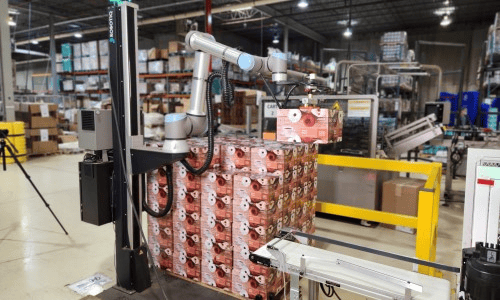 palletizing 1