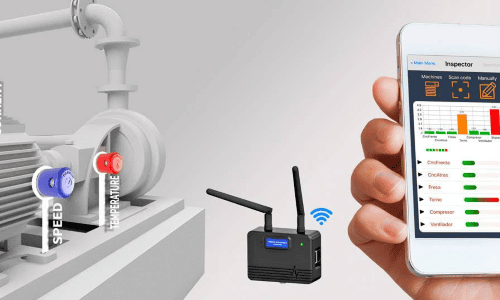 Remote Monitoring Instrumentation Applied Industrial Automation > Solutions > Remote Monitoring