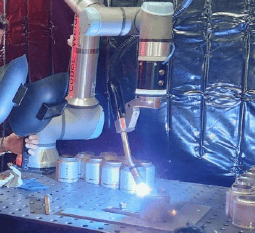 Welding