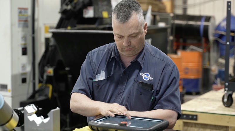 Preventative Maintenance