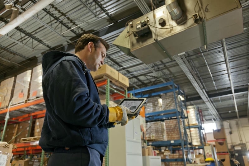 Preventative Maintenance