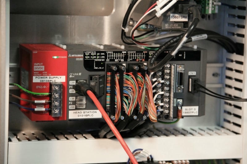 Preventative Maintenance