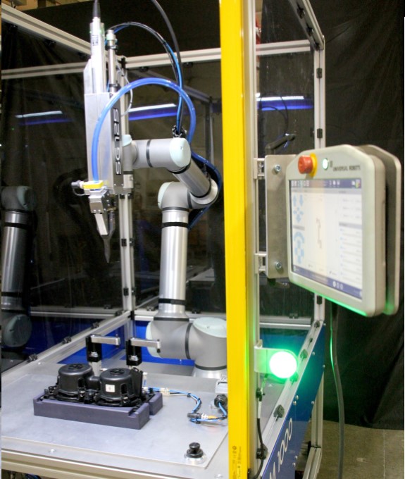 Solutions Installation