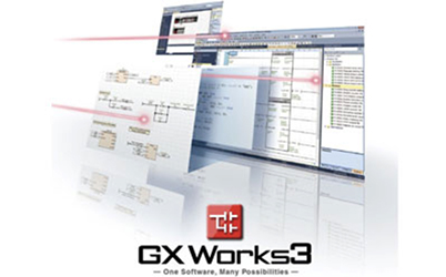 Mitsubishi GX Works3 Programming