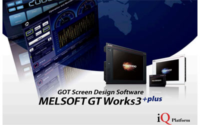 Mitsubishi GOT2000 & GT Works3 Training | Gibson Engineering