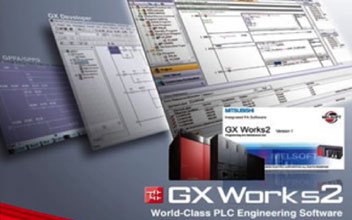 Mitsubishi GX-Works2 Programming Course | Gibson Engineering