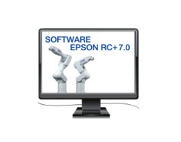 Epson Robot Programming Core01 – SPEL+ Language and Programming