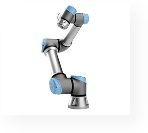 Universal Robots Hands on Workshop