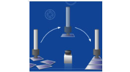 Epson Robot Vision Guide Programming | Gibson Engineering