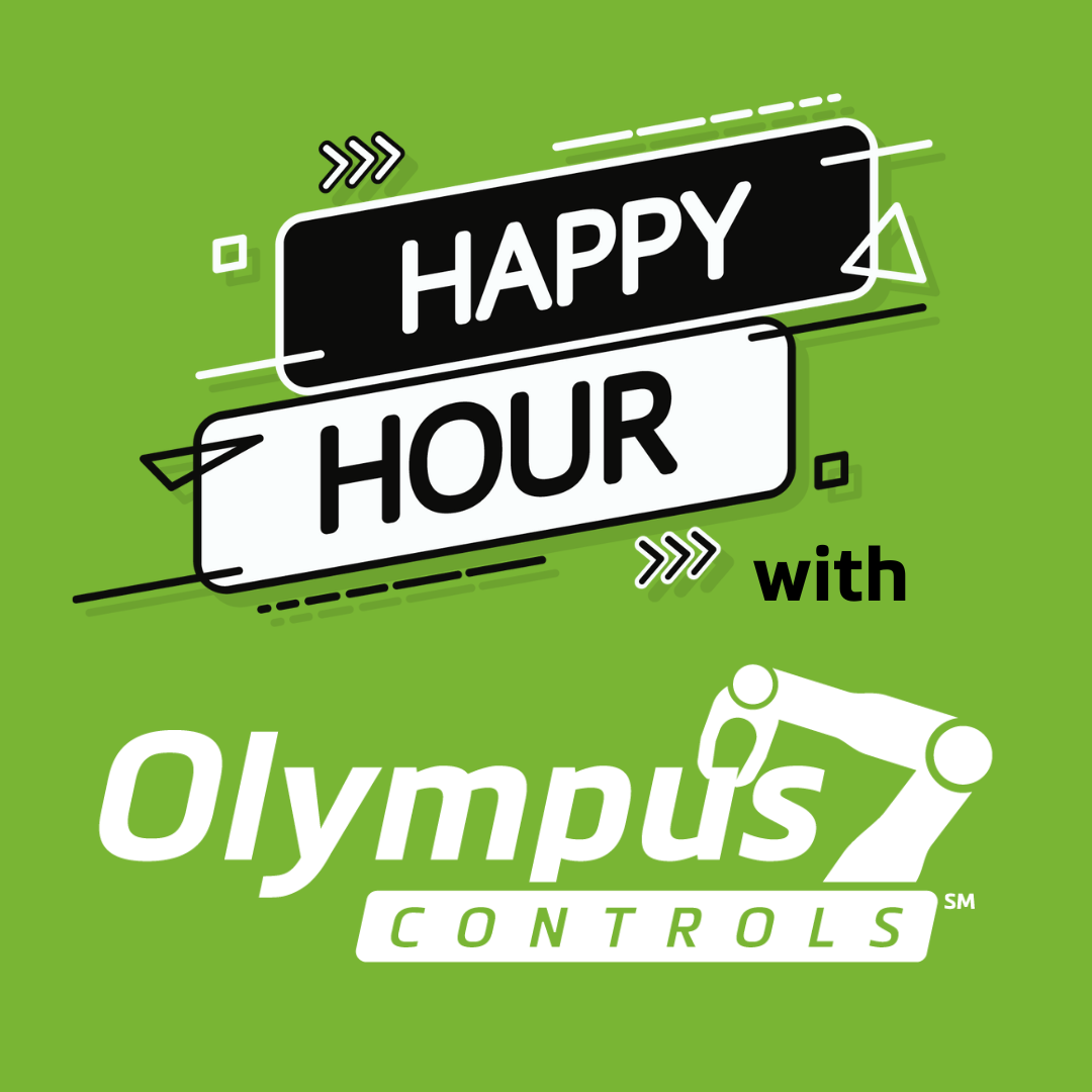 December Happy Hour