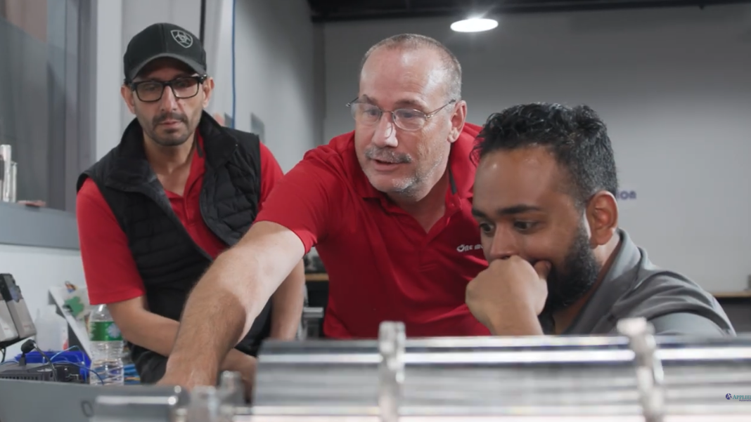  Heros of Applied Automation 