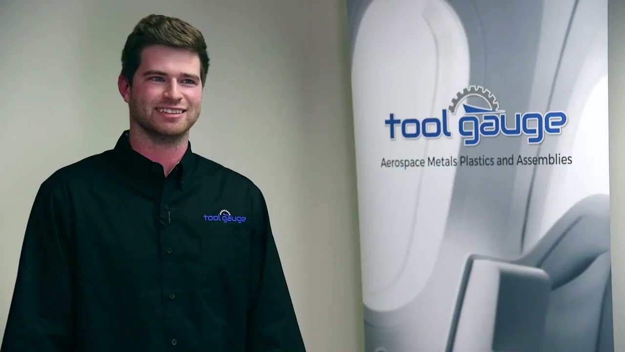 Tool Gauge
